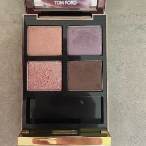 Tom Ford Pretty Baby Eyeshadow Quad